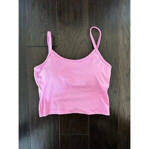 Kortni Jeane Ladderback Top